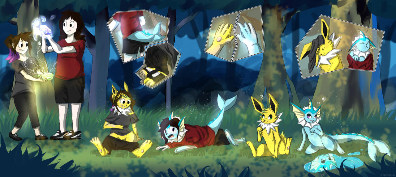 $270 (3 frames, 6 close ups, additional character)