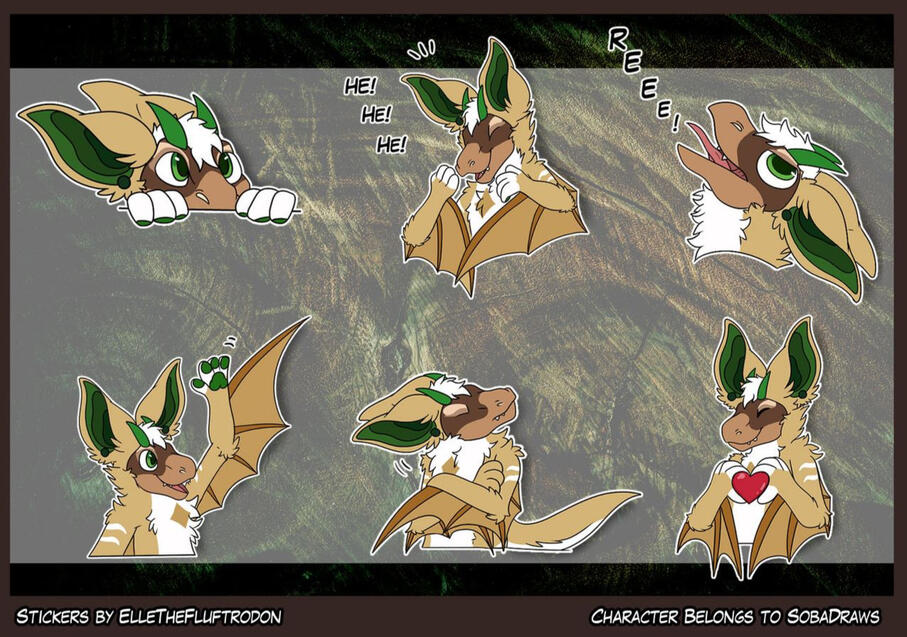 $75 (5 stickers, additional free one)